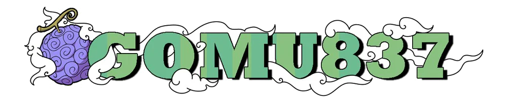 GOMU837